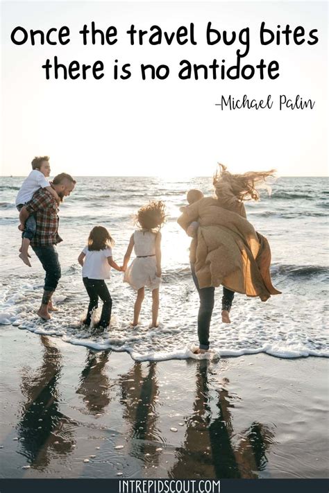 235 Unforgettable FAMILY TRIP CAPTIONS and QUOTES .